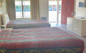 Lark Motel Willits